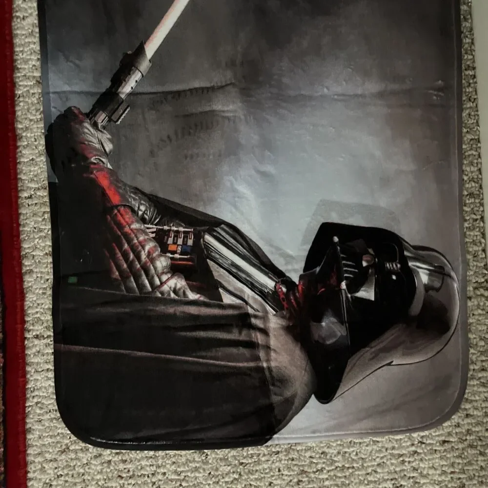 Unbranded farther vader
